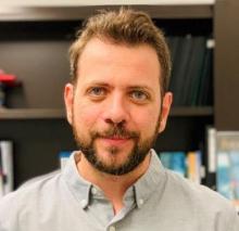 Δρ. Κωνσταντίνος Ντέτσικας 